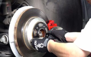 Best 5mm Spacers Torque Guide 2025 Tips & Reviews BONOSS Forged Lightweight Plus Hubcentric Spacers Before and After CHZ (2)