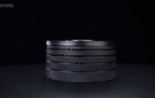 Do 5mm Spacers Need to be Hubcentric BONOSS Forged Lightweight Plus Hubcentric Spacers Before and After CHZ (3)