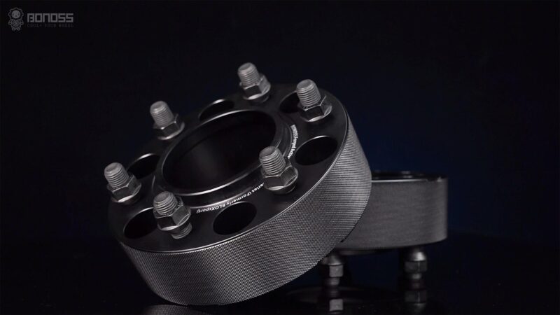 What Are 3 Inch Spacers Torque Specs? - 2025 Update