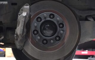 What Are Best 8 to 10 Lug Adapters Sizes and Torque BONOSS Forged Lightweight Plus Adapters Hubcentric Spacers Before and After Example CHZ (3)