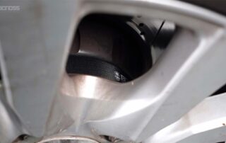 Who Makes the Best Wheel Spacers for Trucks (2025 Update) BONOSS Forged Active Cooling Adapters Hubcentric Spacers Before and After Example CHZ (3)