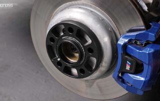2025 BMW Rim Spacers for XM Bolt Pattern - 7 Must-Know Tips BONOSS Forged Lightweight Plus Adapters Hubcentric Spacers Before and After Example CHZ (1)