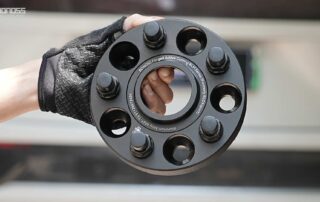 2025 Honda 5x114.3 to 5x120 Adapter Size Chart (1-2) Review BONOSS Forged Active Cooling Adapters Hubcentric Spacers Pros and Cons Example CHZ (1)