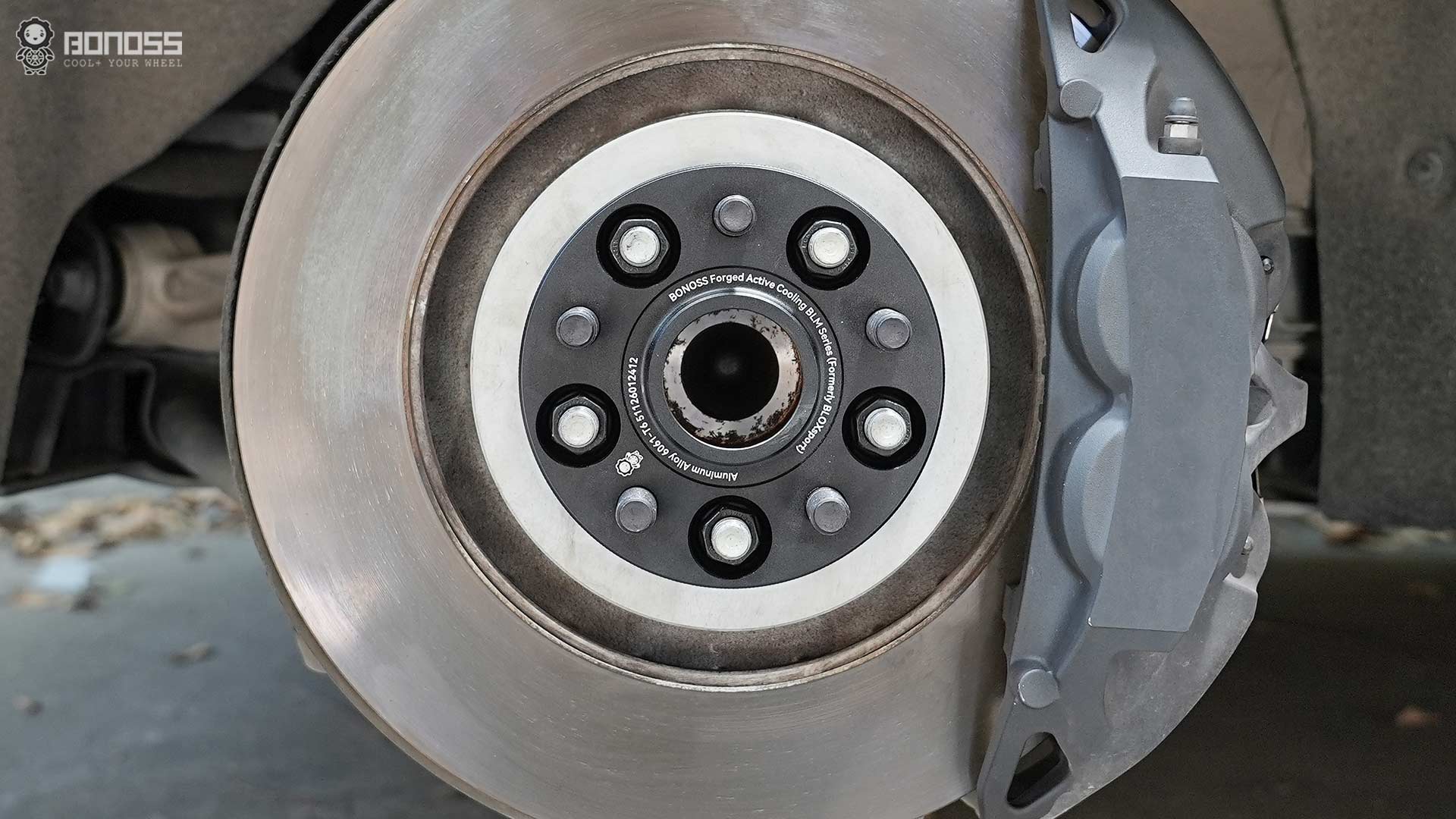 2025 Honda 5x114.3 to 5x120 Adapter Size Chart (1-2) Review BONOSS Forged Active Cooling Adapters Hubcentric Spacers Pros and Cons Example CHZ (2)