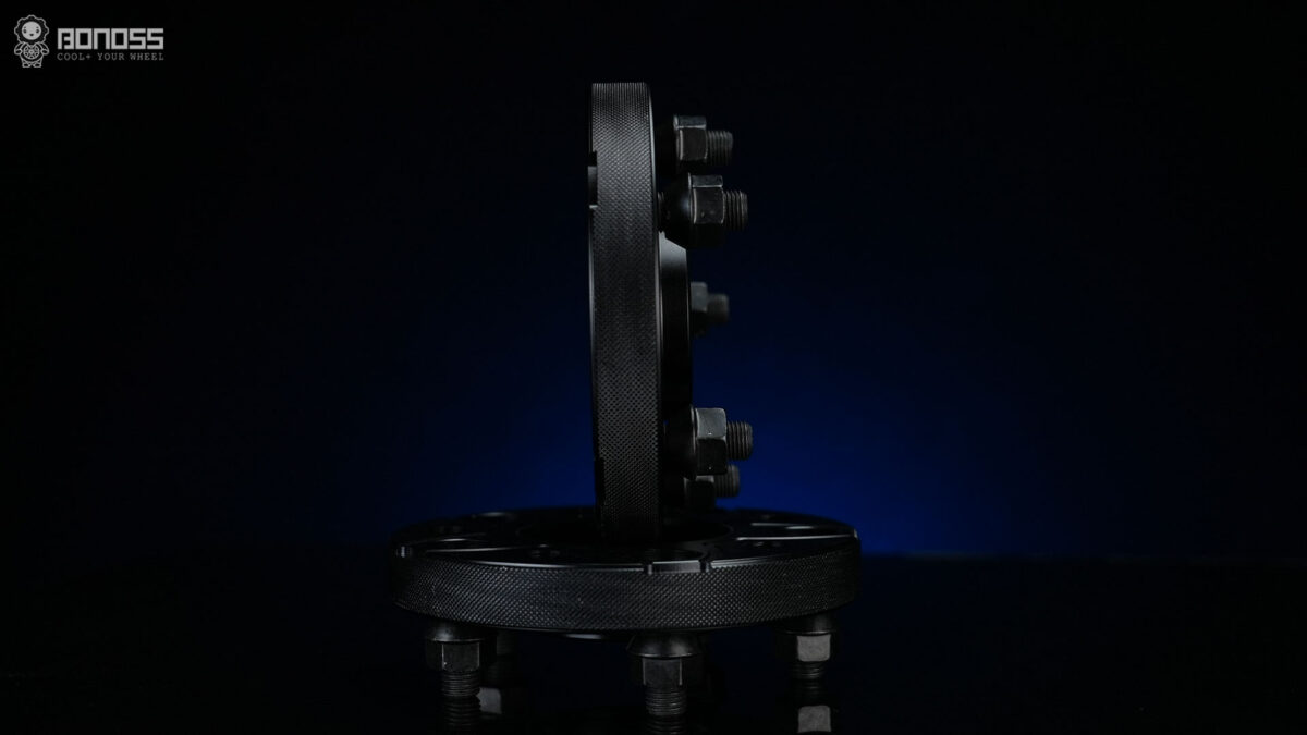 2025 Jeep Wrangler Wheel Spacers Size Chart Avoid Rubbing!