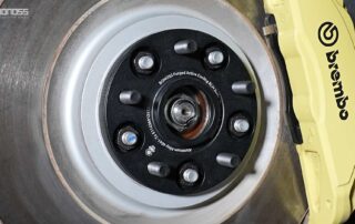 2025 Subaru 5x114.3 to 5x120 Adapter Safe Sizes & Pro Tips BONOSS Forged Active Cooling Adapters Hubcentric Spacers Pros and Cons Example CHZ (1)