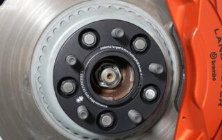 Best Defender 5x120 Wheel Spacers for Mudding & Trails (2025) BONOSS Forged Active Cooling Adapters Hubcentric Spacers Pros Before and After Example CHZ (1)