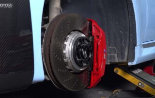 Good Wheel Spacers for BMW M4 You Can Trust in 2025 - Top Brands BONOSS Forged Active Cooling Adapters Hubcentric Spacers Before and After Example CHZ (1)