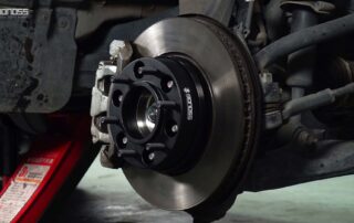 Perfect Sizes for Ford F150 Wheel Spacers (2025 Updates) BONOSS Forged Active Cooling Adapters Hubcentric Spacers Pros Before and After Example CHZ (3)