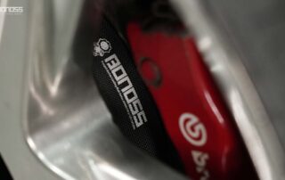 What is the Best Offset For Ford Ranger Wheel Spacers - 2025 Update BONOSS Forged Active Cooling Adapters Hubcentric Spacers Pros Before and After Example CHZ (2)