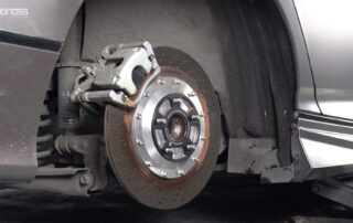 5x114.3 Spacers 5mm for Kia Stinger Top 5 Picks (Fast Guide) BONOSS Forged Lightweight Plus Adapters Hubcentric Spacers Before and After Example CHZ (1)