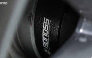 Best Silverado Wheel Spacers Size Chart & Installation Tips BONOSS Forged Active Cooling Adapters Hubcentric Spacers Pros Before and After Example CHZ (3)