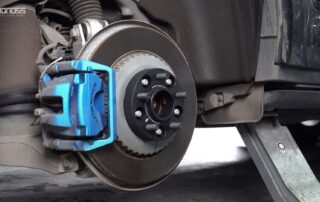 Defender Wheel Spacers for Rock Crawling 2025 Upgrades BONOSS Forged Active Cooling Adapters Hubcentric Spacers Pros Before and After Example CHZ (2)