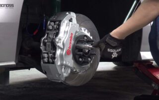 The Best GR Corolla 20mm Spacers 5x114.3 in 2025 - Top Brands BONOSS Forged Active Cooling Adapters Hubcentric Spacers Pros Before and After Example CHZ (1)