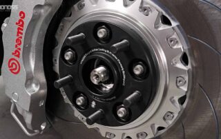 The Best GR Corolla Spacers 15mm 2025 Essential Tips BONOSS Forged Active Cooling Adapters Hubcentric Spacers Pros Before and After Example CHZ (1)