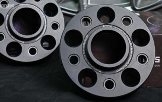 Top Picks 5x120 to 5x114.3 Adapter Expert Reviews BONOSS Forged Active Cooling Adapters Hubcentric Spacers Pros Before and After Example CHZ (1)