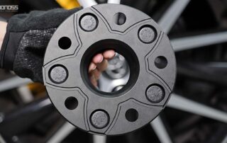 Best 5x4 Wheel Spacers Offset 2025 Pro Tips BONOSS Forged Active Cooling Adapters Hubcentric Spacers Pros Before and After Example CHZ (1)
