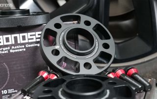 Top 5 Best 5x114 3 Spacers 10mm - Tested By Pros BONOSS Forged Lightweight Plus Adapters Hubcentric Spacers Before and After Example CHZ