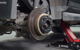 Ultimate 8x6 5 to 6x5 5 Wheel Adapters Torque Installation Guide BONOSS Forged Active Cooling Adapters Hubcentric Spacers Pros Before and After Example CHZ (3)