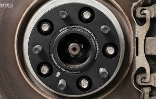 2025 Top Pick Spacer 25mm Safe Offset Expert Tips BONOSS Forged Active Cooling Adapters Hubcentric Spacers Pros Before and After Example CHZ (1)