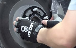 5x114 3 Spacers 5mm Safety Guide & 2025 Top-Rated Picks BONOSS Forged Lightweight Plus Adapters Hubcentric Spacers Before and After Example CHZ (2)