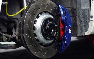 BMW Rim Spacers Top Pick Sizes 2025 Installation Tips BONOSS Forged Lightweight Plus Adapters Hubcentric Spacers Before and After Example CHZ (2)