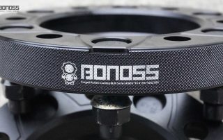Perfect Sizes for GX460 Wheel Spacers (2025 Updates) BONOSS Forged Active Cooling Adapters Hubcentric Spacers Pros Before and After Example CHZ (1)