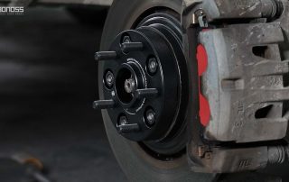 Top 5 5x114 3 Spacers 20mm Safe Offset & Pro Tips BONOSS Forged Active Cooling Adapters Hubcentric Spacers Pros Before and After Example CHZ (2)