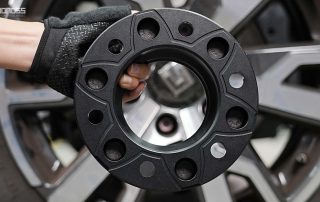 Top 5 6x5 5 2 Inch Wheel Spacers Tips to Avoid Costly Mistakes BONOSS Forged Active Cooling Adapters Hubcentric Spacers Pros Before and After Example CHZ (1)