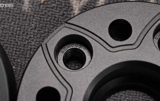 What is the Best Offset for 4x4 Wheel Spacers BONOSS Forged Active Cooling Adapters Hubcentric Spacers Pros Before and After Example CHZ (1)