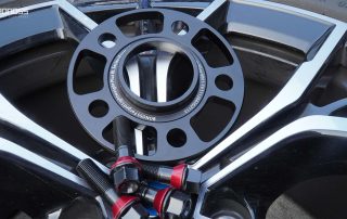 12 mm Spacers Bolt Pattern Safe Offset - 7 Must-Know Tips BONOSS Forged Lightweight Plus Adapters Hubcentric Spacers Before and After CHZ (3)