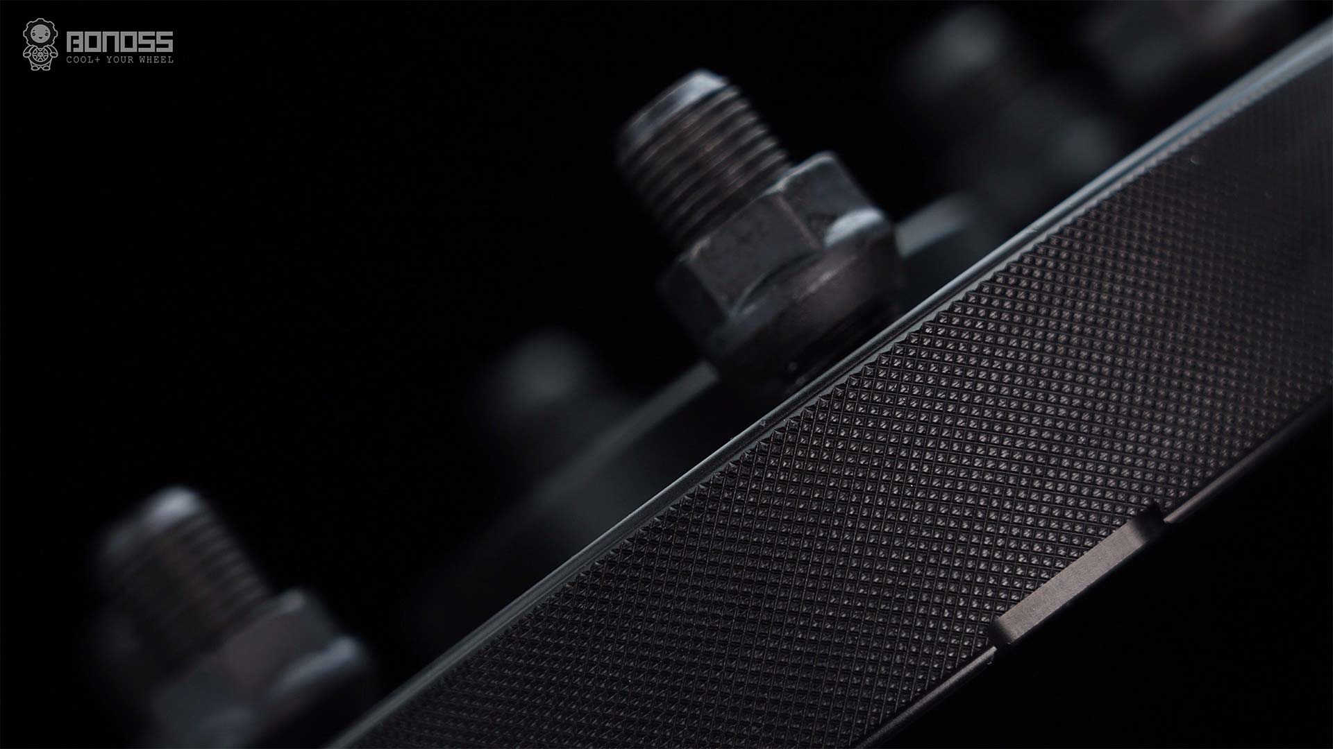 2025 Best 4Runner Wheel Spacers Guide Safe Sizes & Pro Tips BONOSS Forged Active Cooling Adapters Hubcentric Spacers Pros Before and After Example CHZ (1)