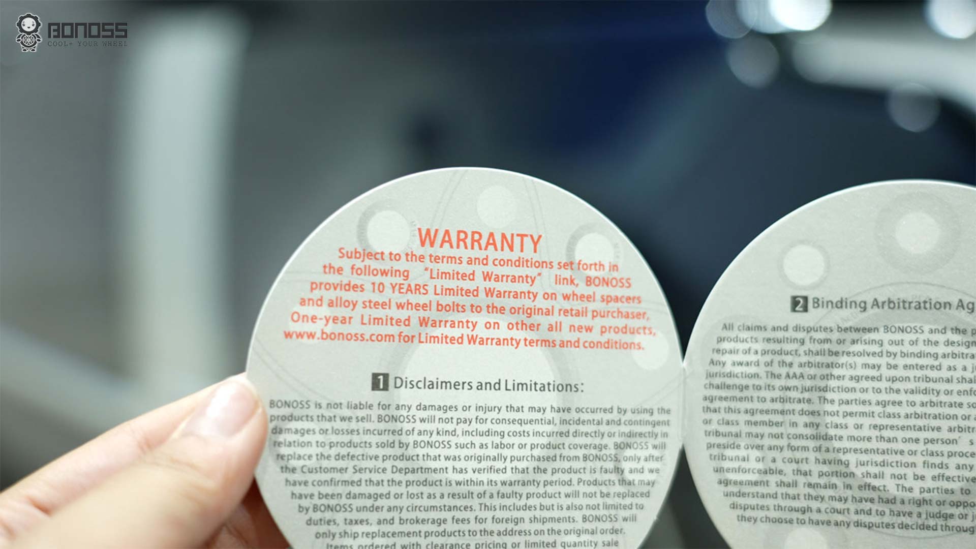 Are 5mm 5x114 3 Spacer Safe to Run BONOSS Forged Lightweight Plus Adapters Hubcentric Spacers Before and After (1)