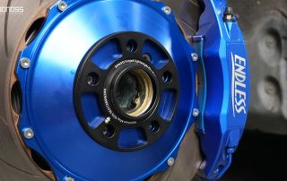 Best 12 mm Spacers Torque Spec Expert Picks BONOSS Forged Lightweight Plus Adapters Hubcentric Spacers Before and After CHZ (1)