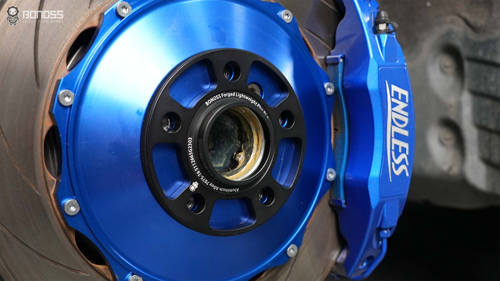 Best 12 mm Spacers Torque Spec Expert Picks BONOSS Forged Lightweight Plus Adapters Hubcentric Spacers Before and After CHZ (1)