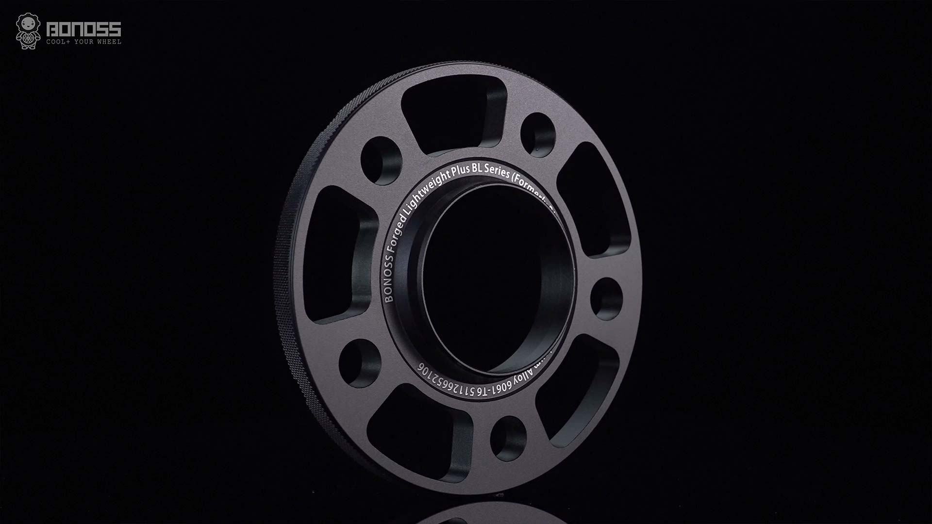 Best 12 mm Spacers Torque Spec Expert Picks BONOSS Forged Lightweight Plus Adapters Hubcentric Spacers Before and After CHZ (2)