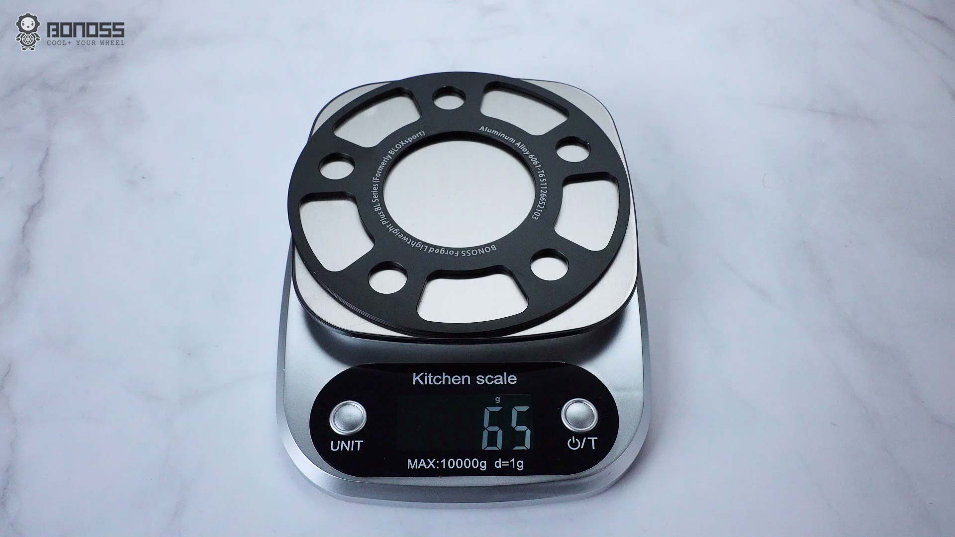 Best 3mm Spacer Torque Guide 2025 Tips & Reviews BONOSS Forged Lightweight Plus Adapters Hubcentric Spacers Before and After (2)