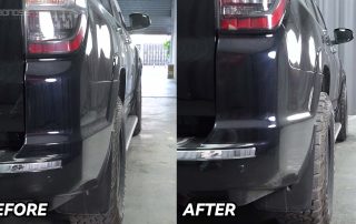 Best 4Runner Wheel Spacers Replacement Avoid Costly Mistakes BONOSS Forged Active Cooling Adapters Hubcentric Spacers Pros Before and After Example CHZ (3)