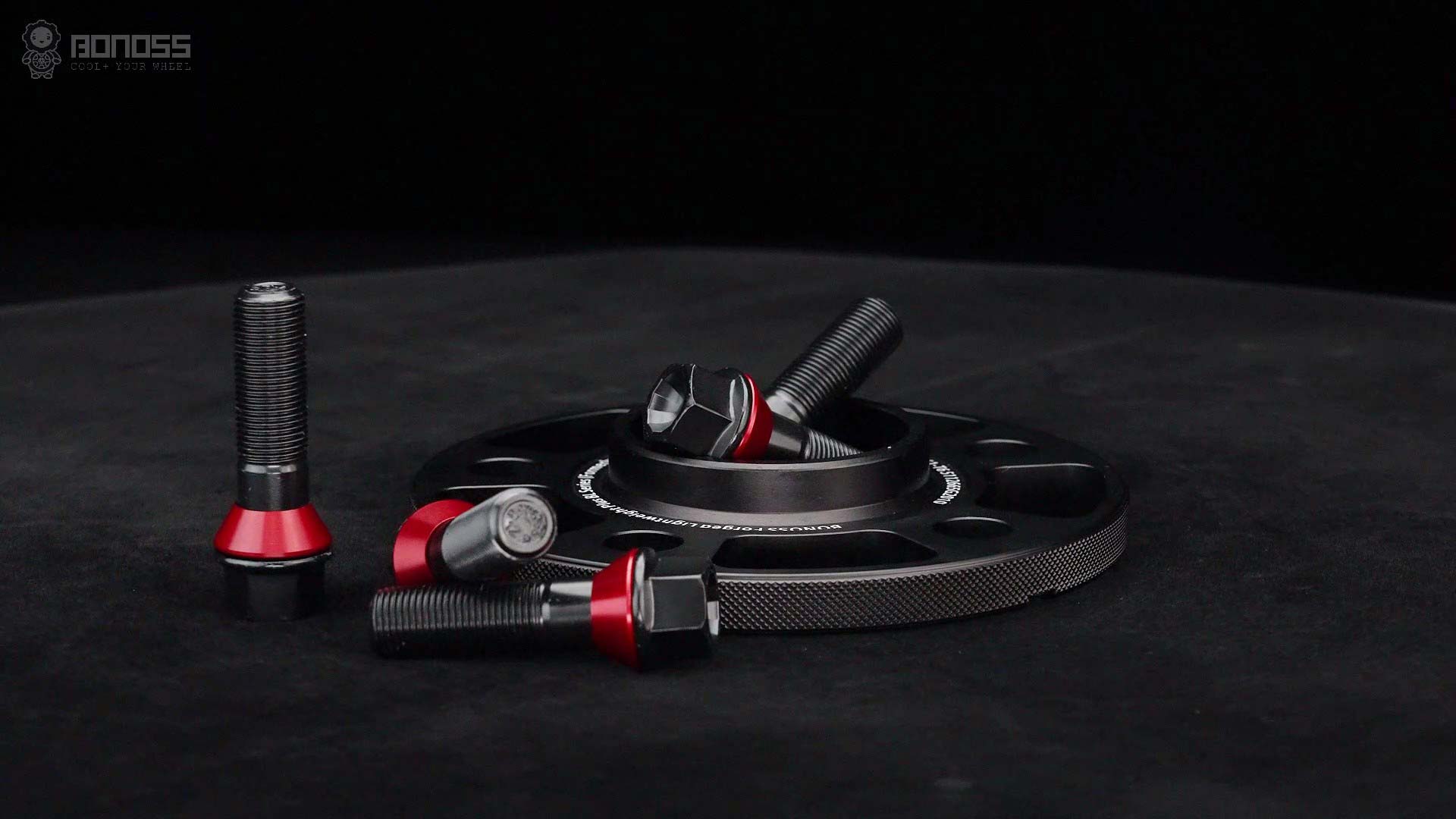 Best BMW M4 Wheel Spacers Offset Torque Chart (2025 Update) BONOSS Forged Lightweight Plus Adapters Hubcentric Spacers Before and After CHZ (2)