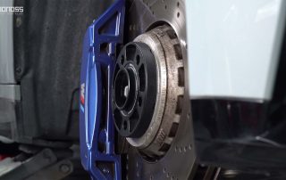 Best BMW M4 Wheel Spacers Offset Torque Chart (2025 Update) BONOSS Forged Lightweight Plus Adapters Hubcentric Spacers Before and After CHZ (3)