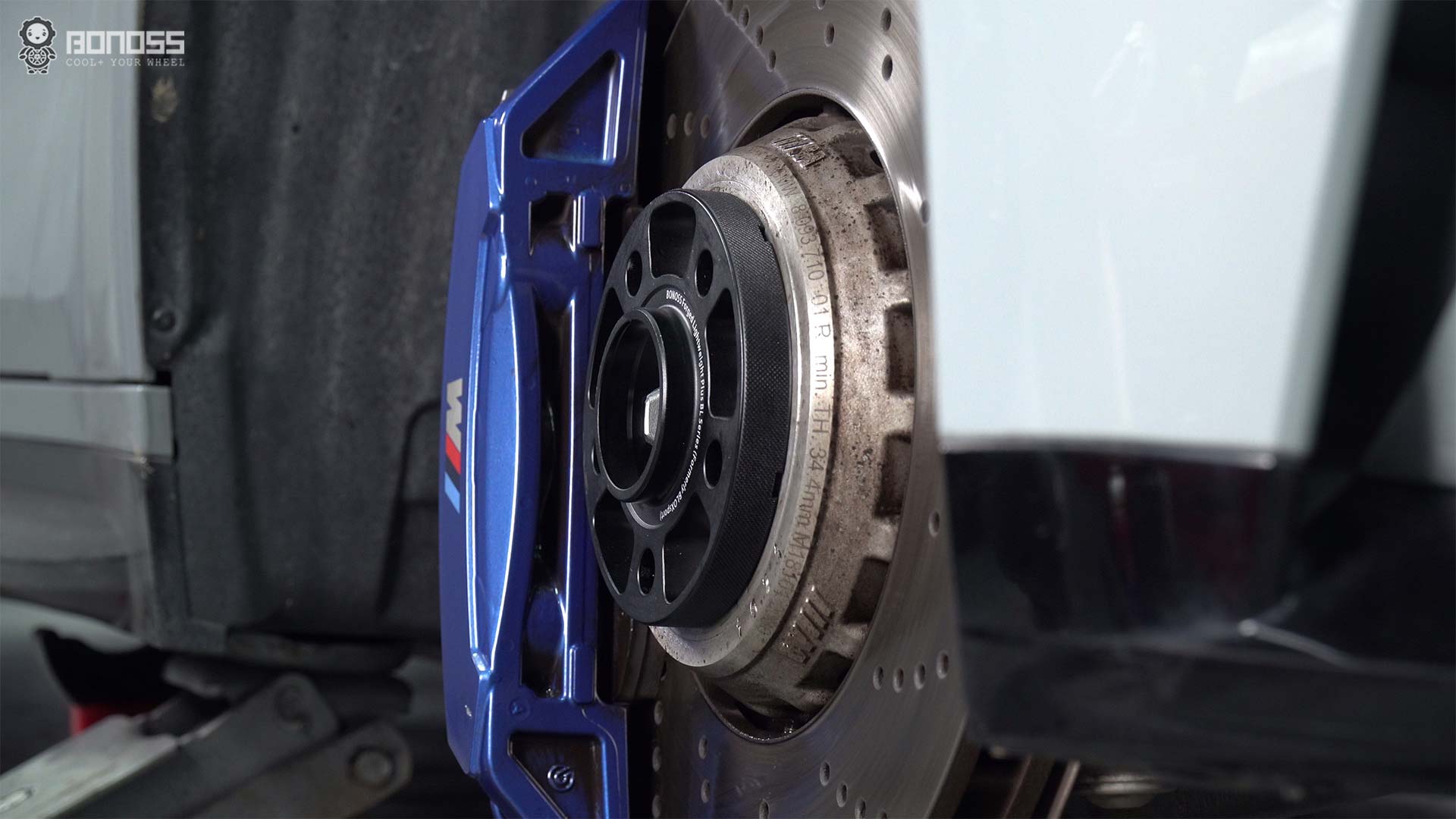 Best BMW M4 Wheel Spacers Offset Torque Chart (2025 Update) BONOSS Forged Lightweight Plus Adapters Hubcentric Spacers Before and After CHZ (3)
