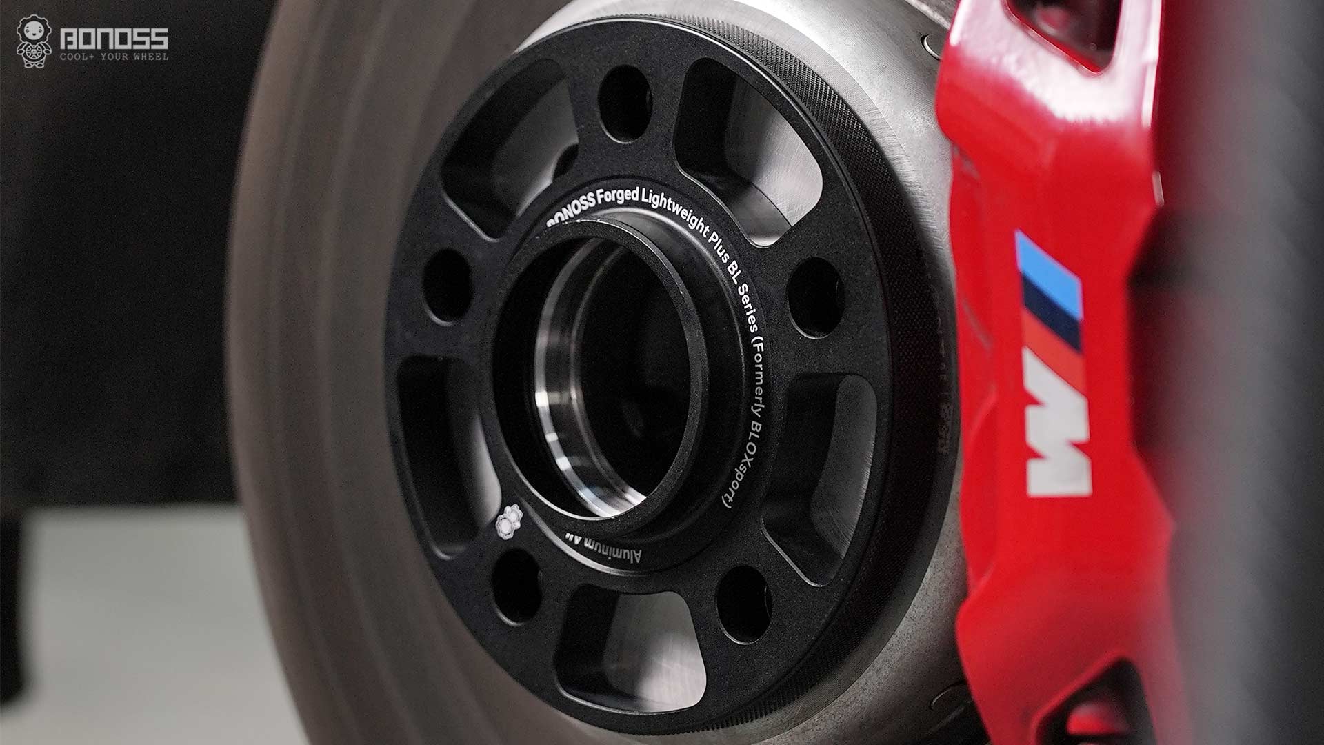 Best BMW Wheel Spacers Offset 2025 Top Brands BONOSS Forged Lightweight Plus Adapters Hubcentric Spacers Before and After CHZ (1)