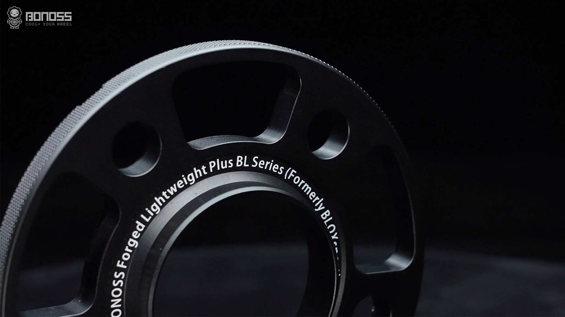 Best BMW Wheel Spacers Offset 2025 Top Brands BONOSS Forged Lightweight Plus Adapters Hubcentric Spacers Before and After CHZ (2)