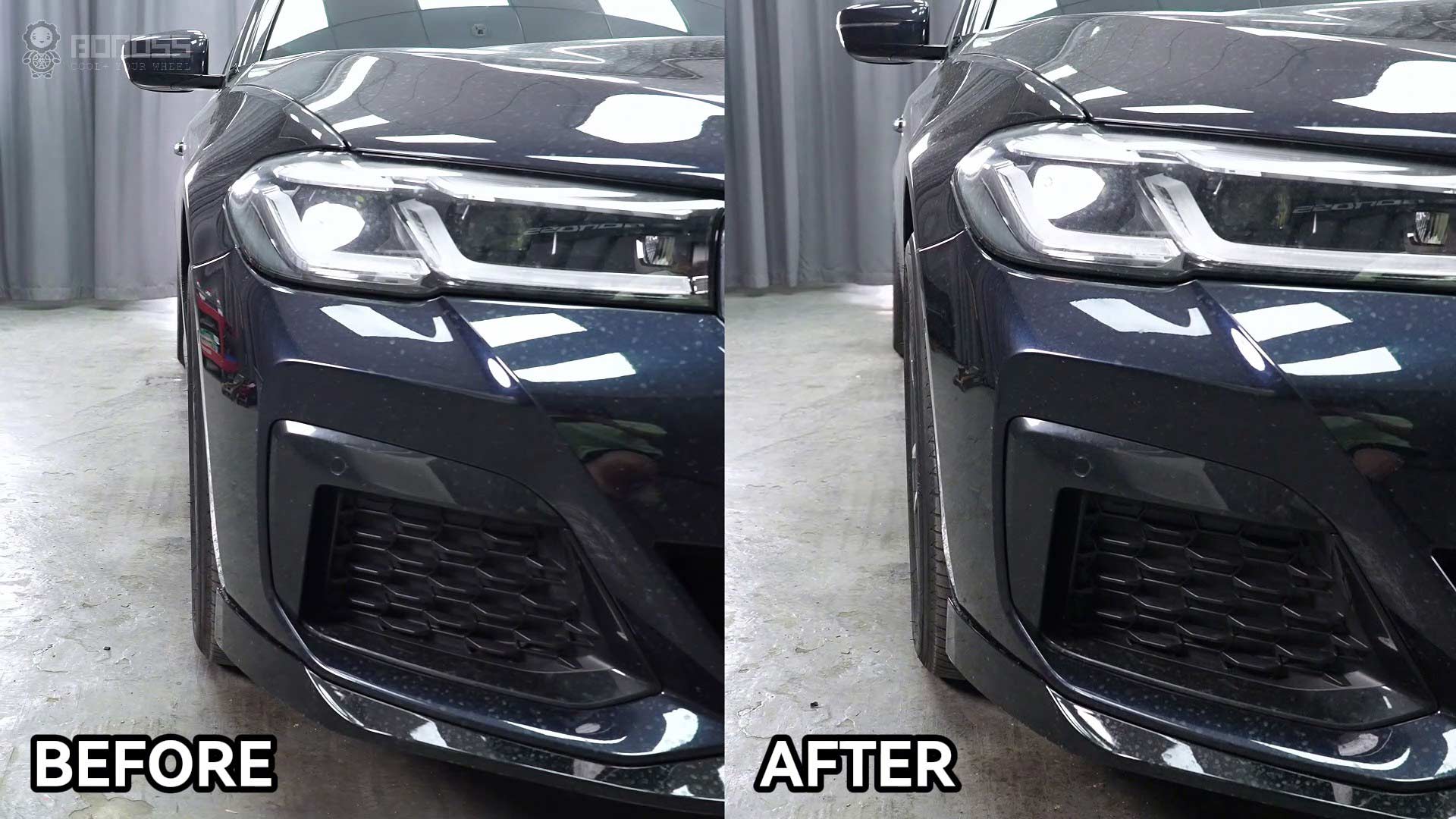 Complete Best BMW Wheel Spacers Size Guide 2025 Pro Tips BONOSS Forged Lightweight Plus Adapters Hubcentric Spacers Before and After CHZ (1)