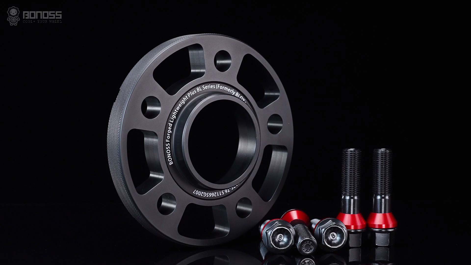 Complete Best BMW Wheel Spacers Size Guide 2025 Pro Tips BONOSS Forged Lightweight Plus Adapters Hubcentric Spacers Before and After CHZ (2)