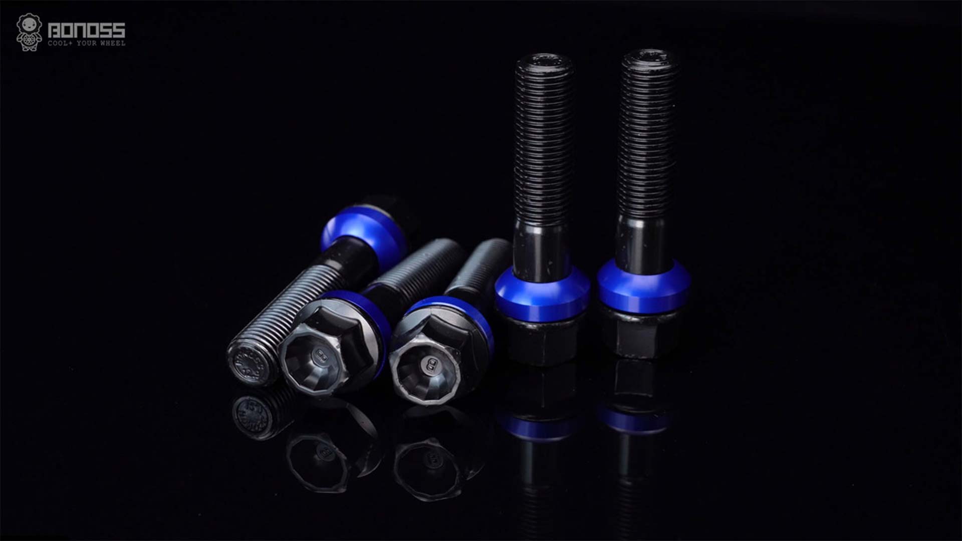 Do 3mm Spacer Need to be Hubcentric BONOSS Forged Lightweight Plus Adapters Hubcentric Spacers Before and After (2)