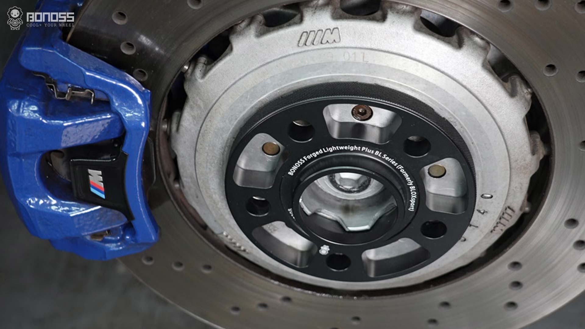 Top 5 BMW M4 Wheel Spacers Bolt Pattern Pro Tips BONOSS Forged Lightweight Plus Adapters Hubcentric Spacers Before and After CHZ (1)
