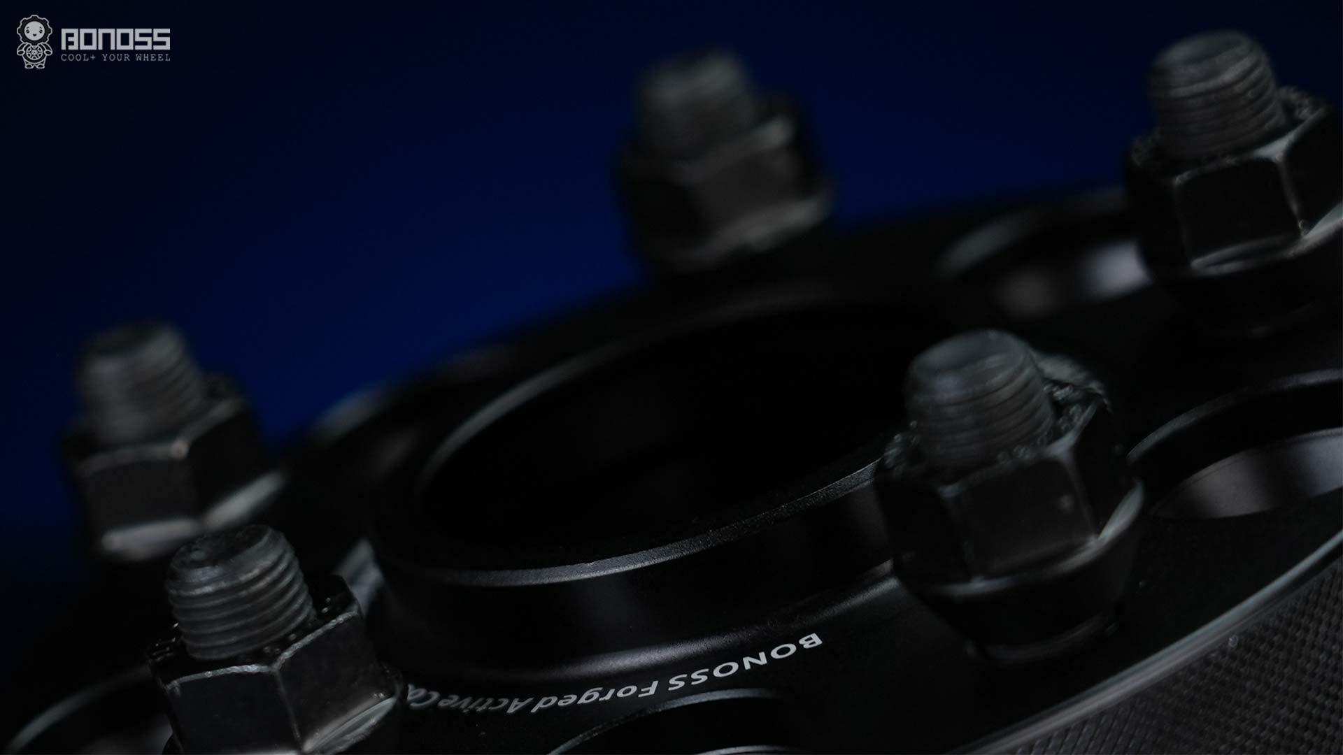 Top 5 Best FK8 Wheel Spacers for Racing - Tested By Pros BONOSS Forged Active Cooling Adapters Hubcentric Spacers Pros Before and After Example CHZ (1)