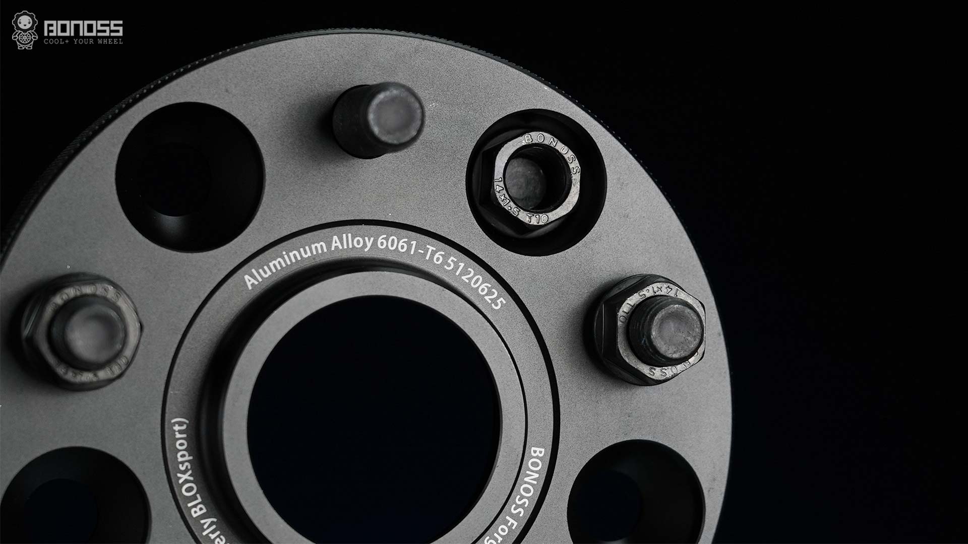 BONOSS ワイトレ25mm　シビックタイプr fk8 Bonoss Wheel spacers 25mm 1 inch 5x120 Civic Type R FK8 | eBay