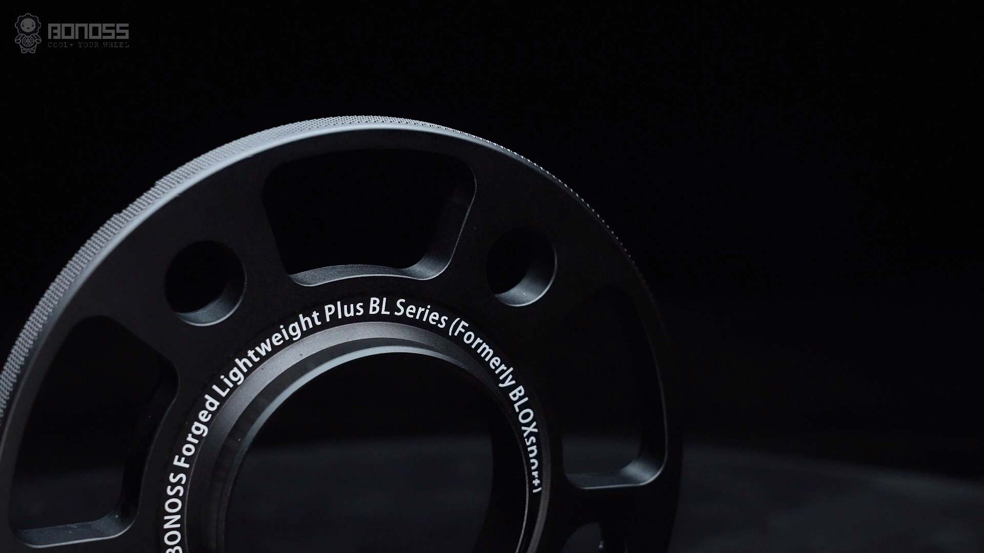 What Are Jeep Compass Wheel Spacers Torque Specs BONOSS Forged Lightweight Plus Adapters Hubcentric Spacers Before and After (3)